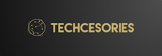 TECHCESORIES logo
