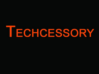TECHCESSORY logo