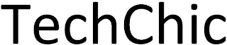 TECHCHIC logo
