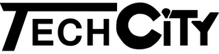 TECHCITY logo