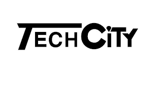 TECHCITY logo