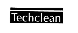 TECHCLEAN logo