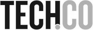 TECH.CO logo