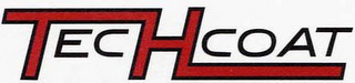 TECHCOAT logo