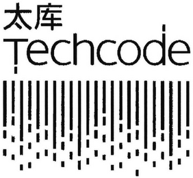 TECHCODE logo