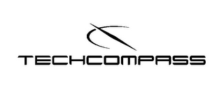 TECHCOMPASS logo
