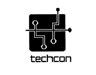 TECHCON logo