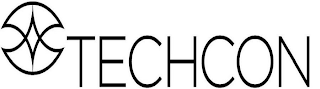 TECHCON logo
