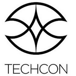 TECHCON logo