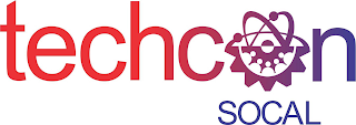 TECHCON SOCAL logo
