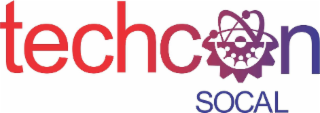 TECHCON SOCAL logo