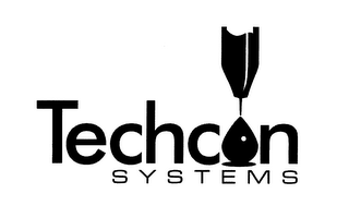 TECHCON SYSTEMS logo