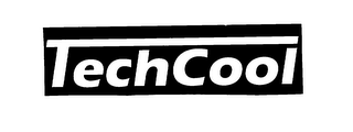 TECHCOOL logo