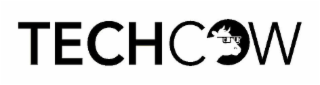 TECHCOW logo