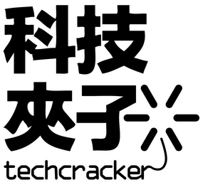 TECHCRACKER logo