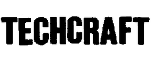 TECHCRAFT logo