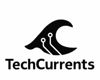 TECHCURRENTS logo