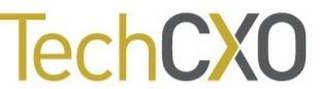 TECHCXO logo