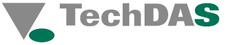 TECHDAS logo