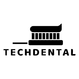 TECHDENTAL logo