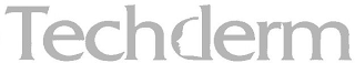 TECHDERM logo