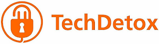 TECHDETOX logo