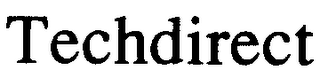 TECHDIRECT logo