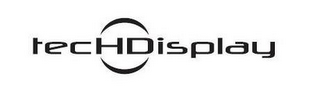 TECHDISPLAY logo