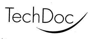 TECHDOC logo