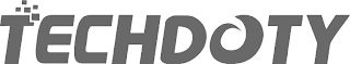 TECHDOTY logo