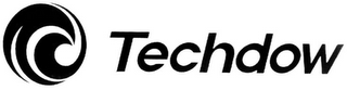TECHDOW logo