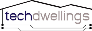 TECHDWELLINGS logo