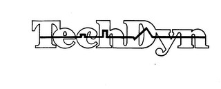 TECHDYN logo
