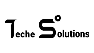 TECHE SOLUTIONS logo