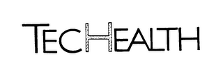 TECHEALTH logo