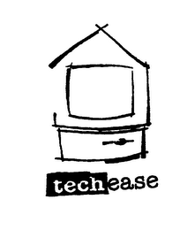 TECHEASE logo
