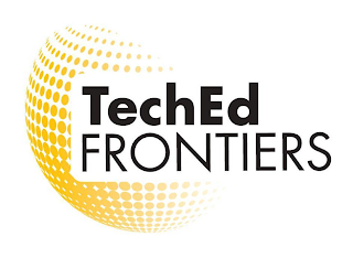 TECHED FRONTIERS logo
