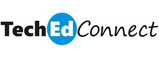 TECHEDCONNECT logo