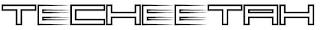 TECHEETAH logo