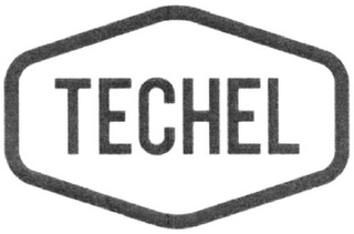 TECHEL logo