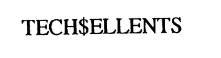 TECH$ELLENTS logo