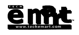 TECHEMART WWW.TECHEMART.COM logo