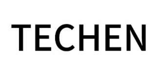 TECHEN logo
