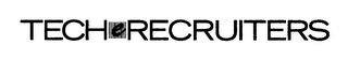 TECHERECRUITERS logo