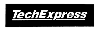 TECHEXPRESS logo