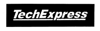 TECHEXPRESS logo