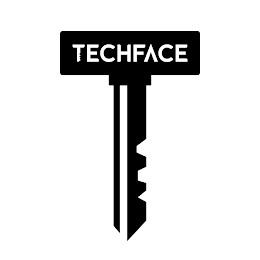 TECHFACE logo