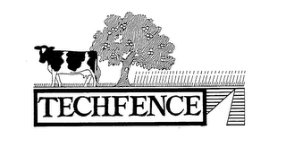TECHFENCE logo