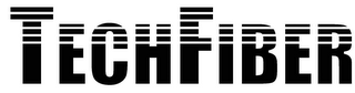 TECHFIBER logo