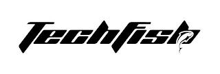 TECHFISH logo
